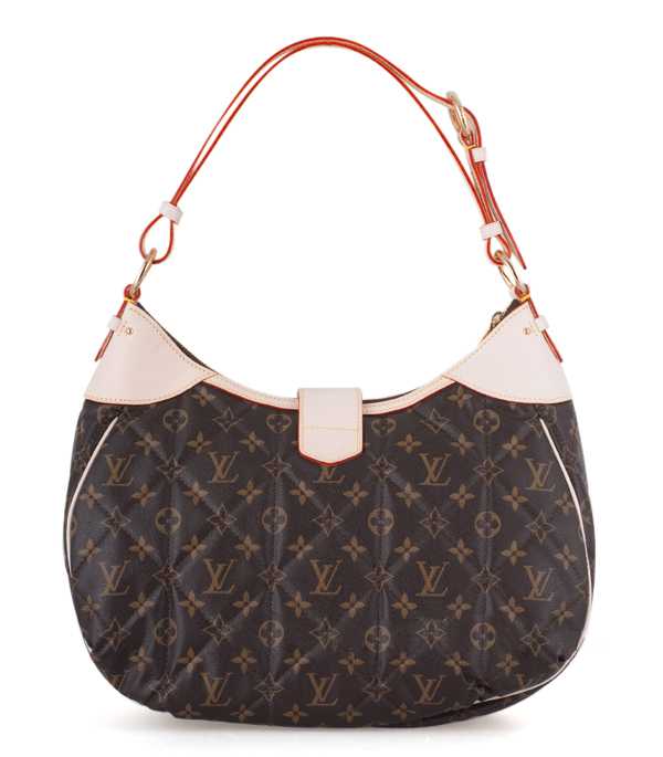 7A Replica louis Vuitton Monogram Canvas City Bag GM Monogram Etoile M41453 Online